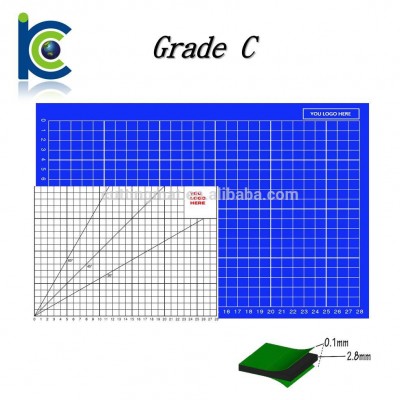 Office School Supplies Custom a3 craft cutting mat board