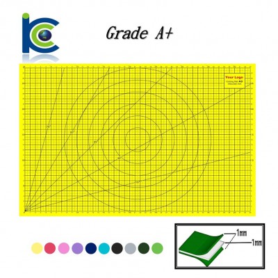 Factory Direct healing pvc cutting mat 48x36