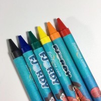 Promotion Drawing children school supplies crayon