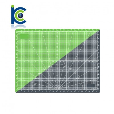 Double-Sided Manufacturer Direct a0 Self Healing Cutting Mat for PVC Material