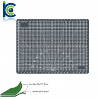 Factory Direct Gridded Extra Large Rotary A0 Self Healing Cutting Mat