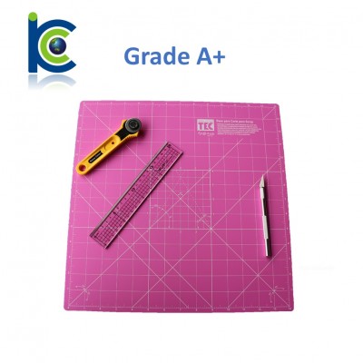 Manufacturer Direct a3 self healing material cutting mat for sewing