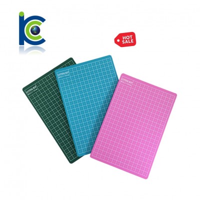 Office school supplies Heat Resistant A1 craft cutting mat for PVC material