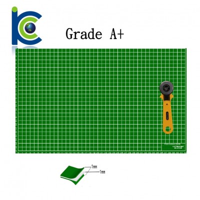 Durable Gridded A0 Self-Healing Large Rotary Cutting Mat