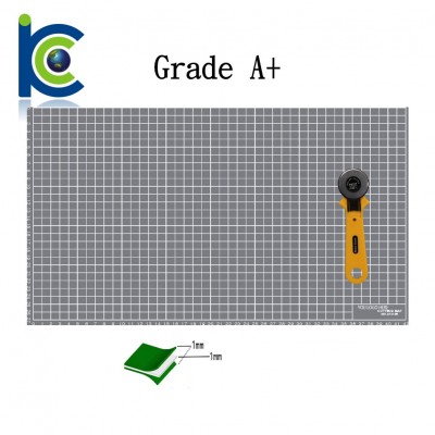 Factory Direct a3 Rotating Self Healing Custom size Cutting Mat