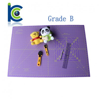 Office school supplies a4 sewing cutting mat for art supplies