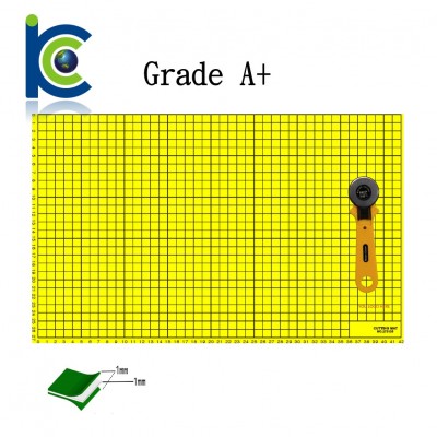 Ultra-Practice PVC Multifunctional Cutting Mat