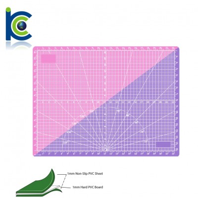 Double-Sided Factory Direct a3 Rotating Custom Cutting Mat